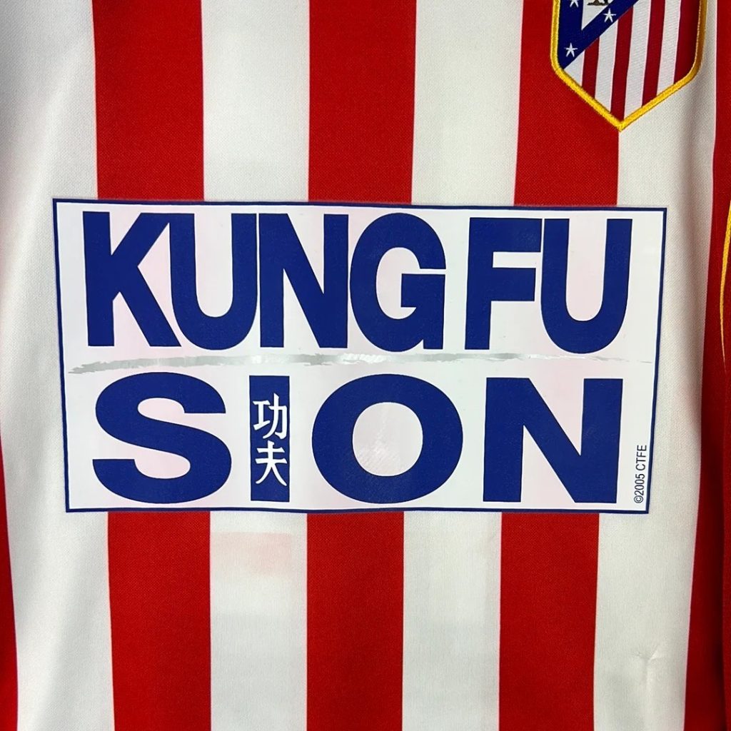 Atlético Madrid 04-05 Local 2