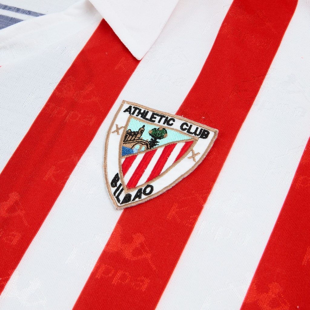 Athletic Club 92-93 Local 2