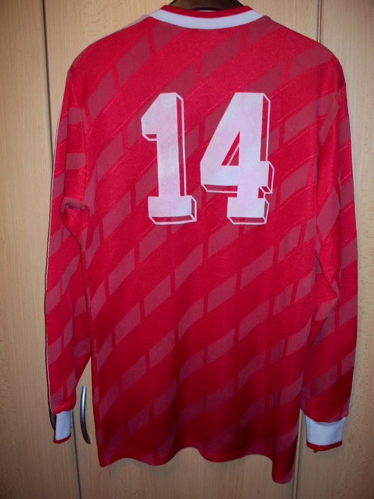 Bayern München 86-87 Local 2
