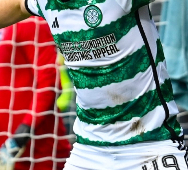 Celtic FC 23-24 Local 3