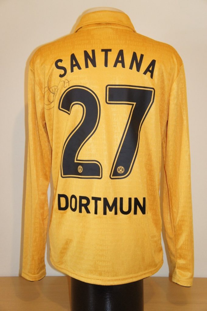 Borussia Dortmund 09-10 Especial 4