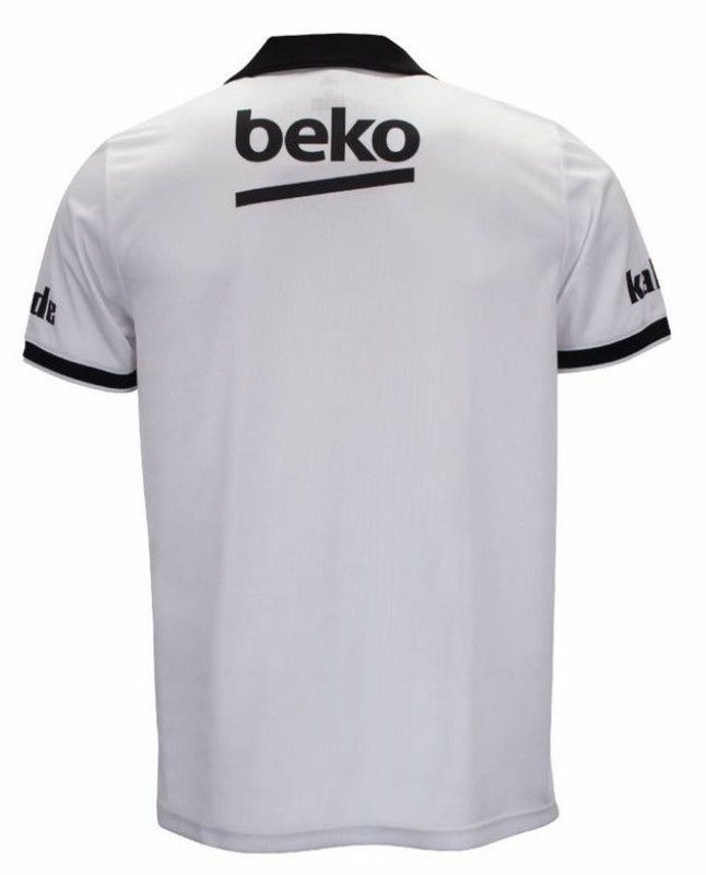 Beşiktaş 18-19 Local 2