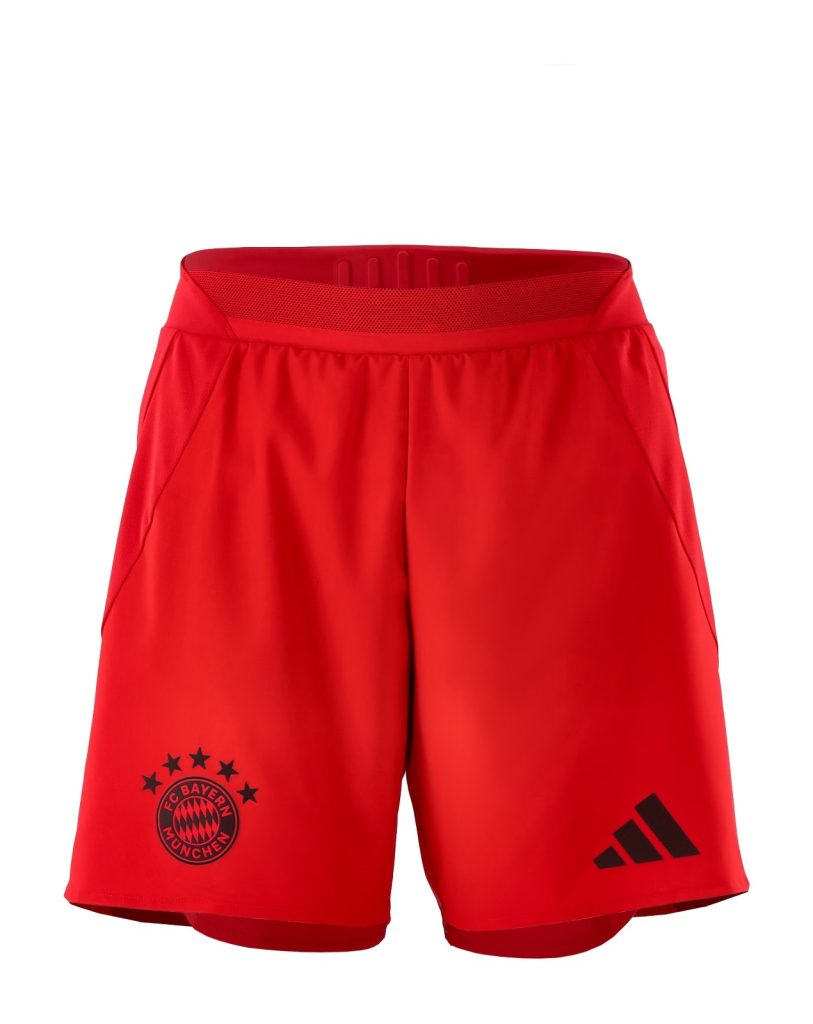 Bayern München 24-25 Local 3
