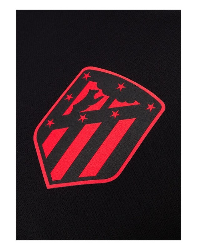 Atlético Madrid 19-20 Visitante 4
