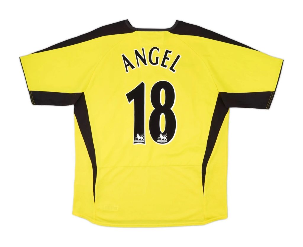 Aston Villa 03-04 Visitante 2