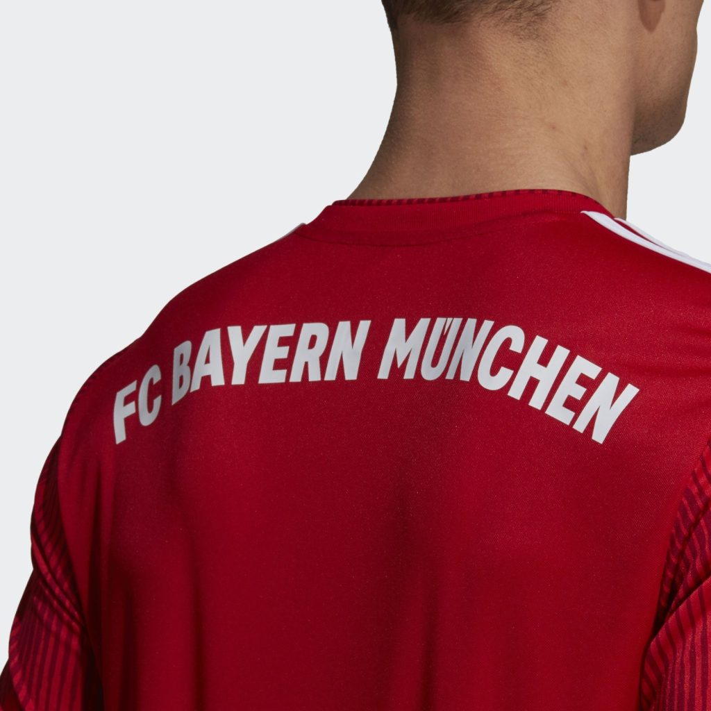 Bayern München 18-19 Local 4