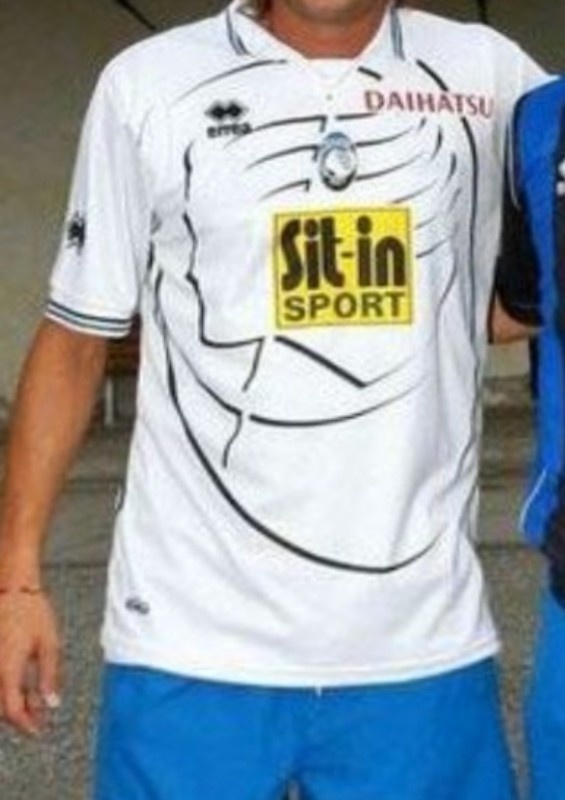 Atalanta BC 09-10 Tercera 2