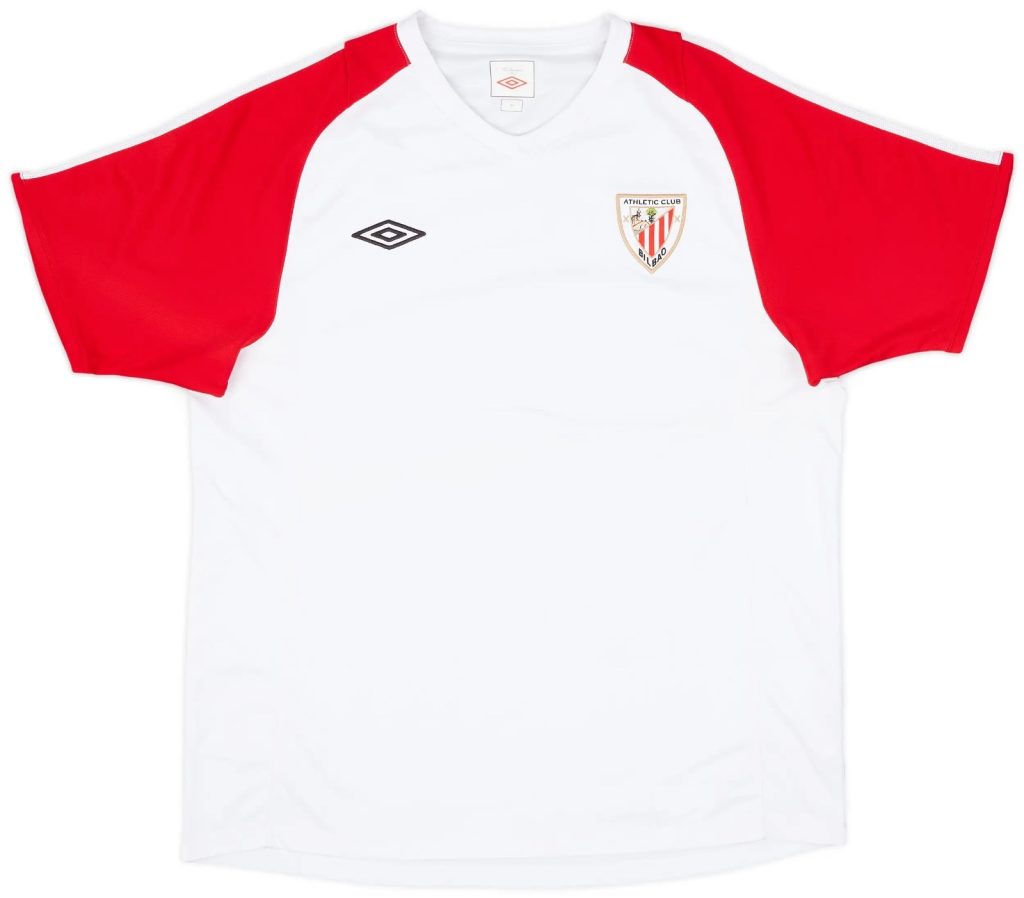 Entrenamiento de Athletic 10-11