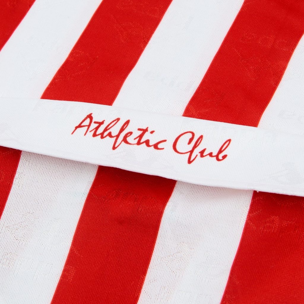Athletic Club 91-92 Local 3