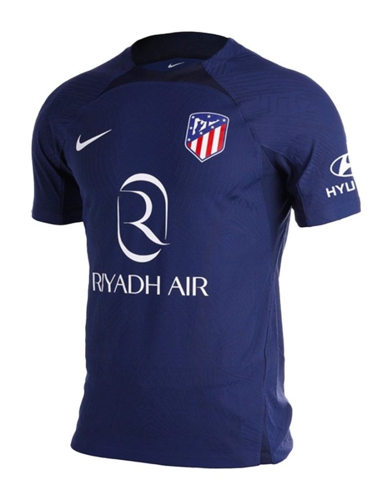 Cuarta de Atlético de Madrid 23-24