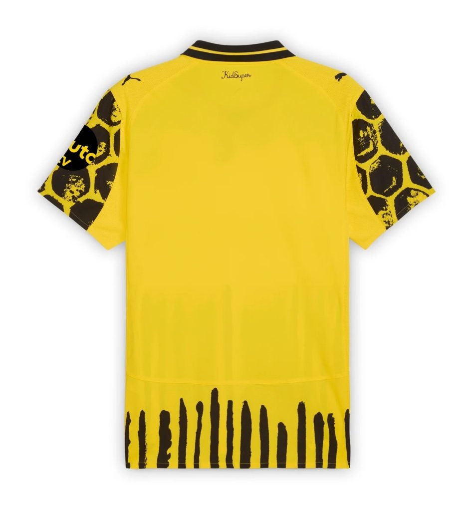 Borussia Dortmund 2025 Local 2