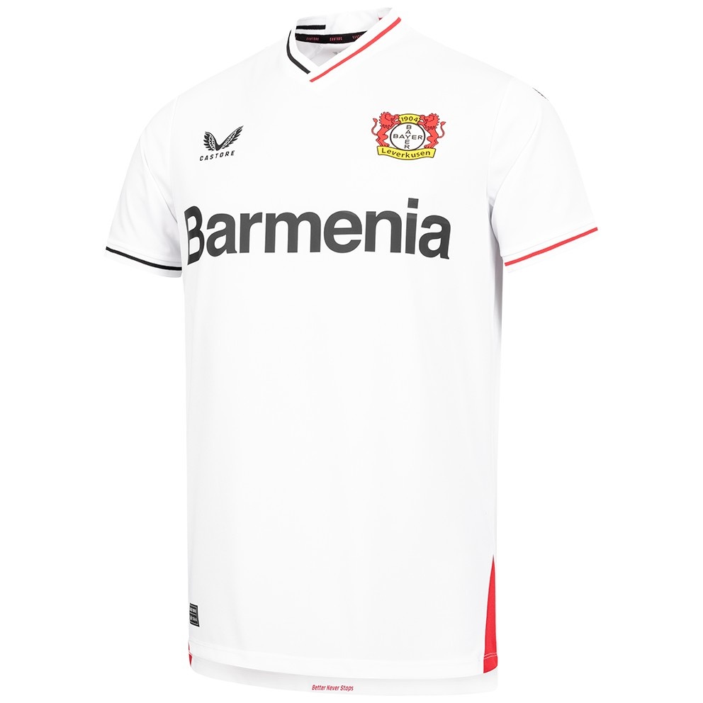 Bayer 04 Leverkusen 22-23 Tercera 3