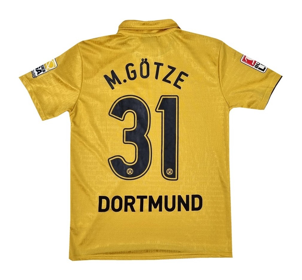 Borussia Dortmund 09-10 Especial 2