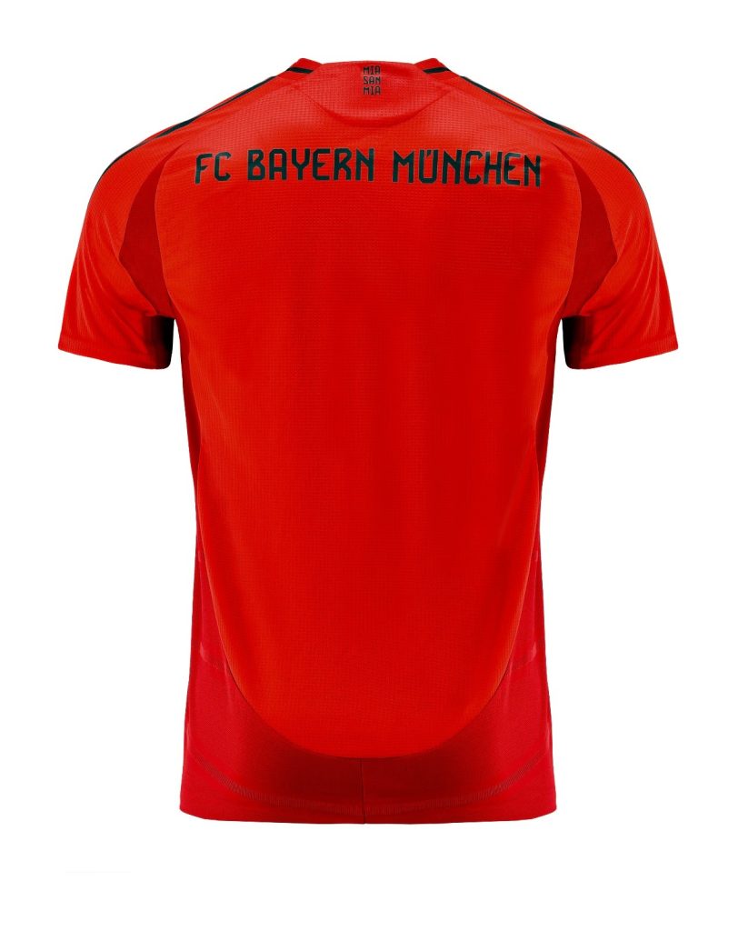 Bayern München 24-25 Local 2