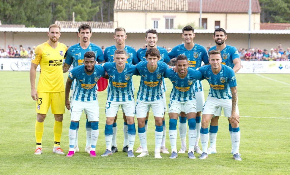 Atlético Madrid 19-20 Tercera 3