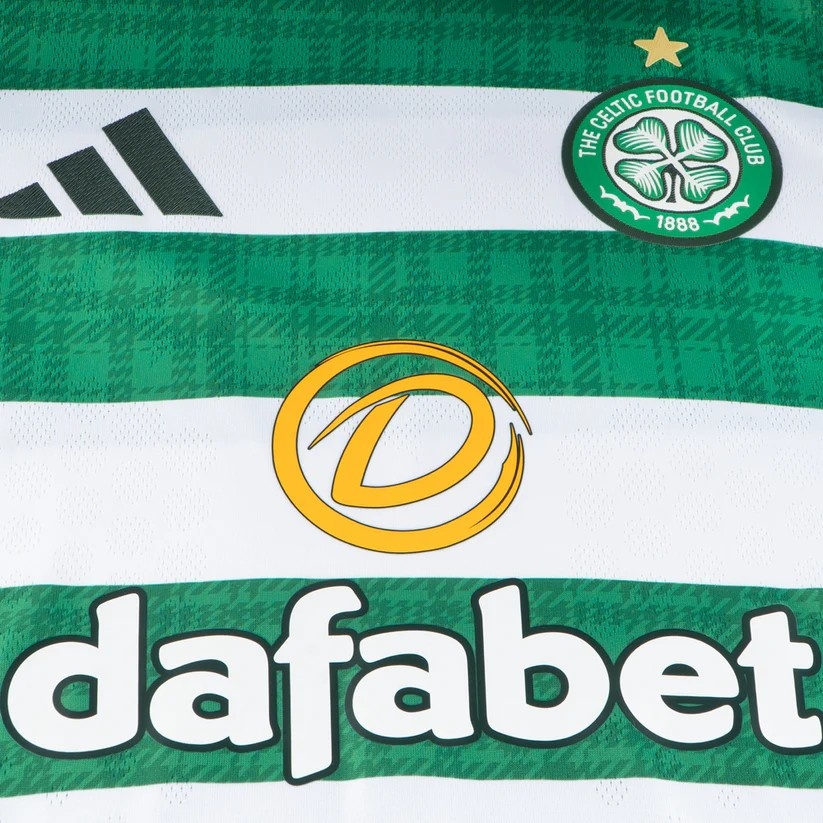 Celtic FC 25-26 Local 3