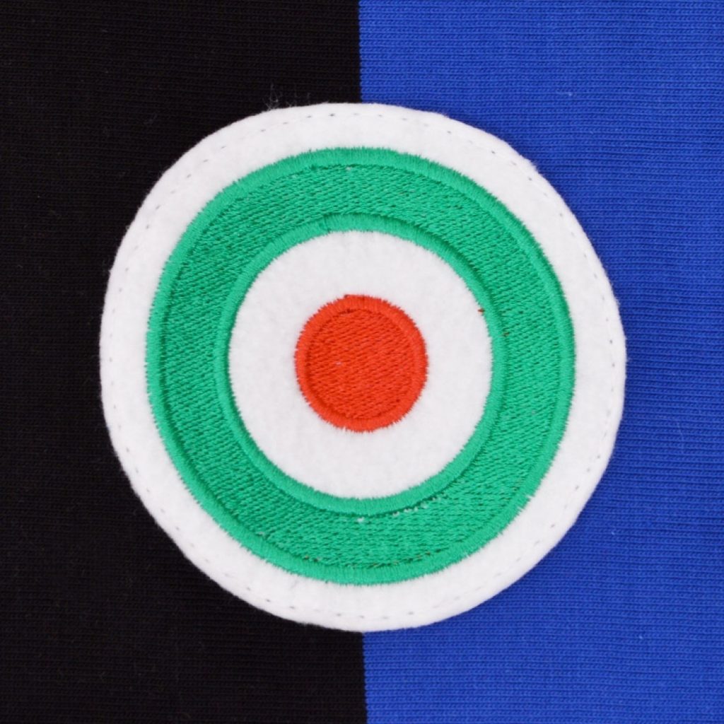 Atalanta BC 63-64 Local 3