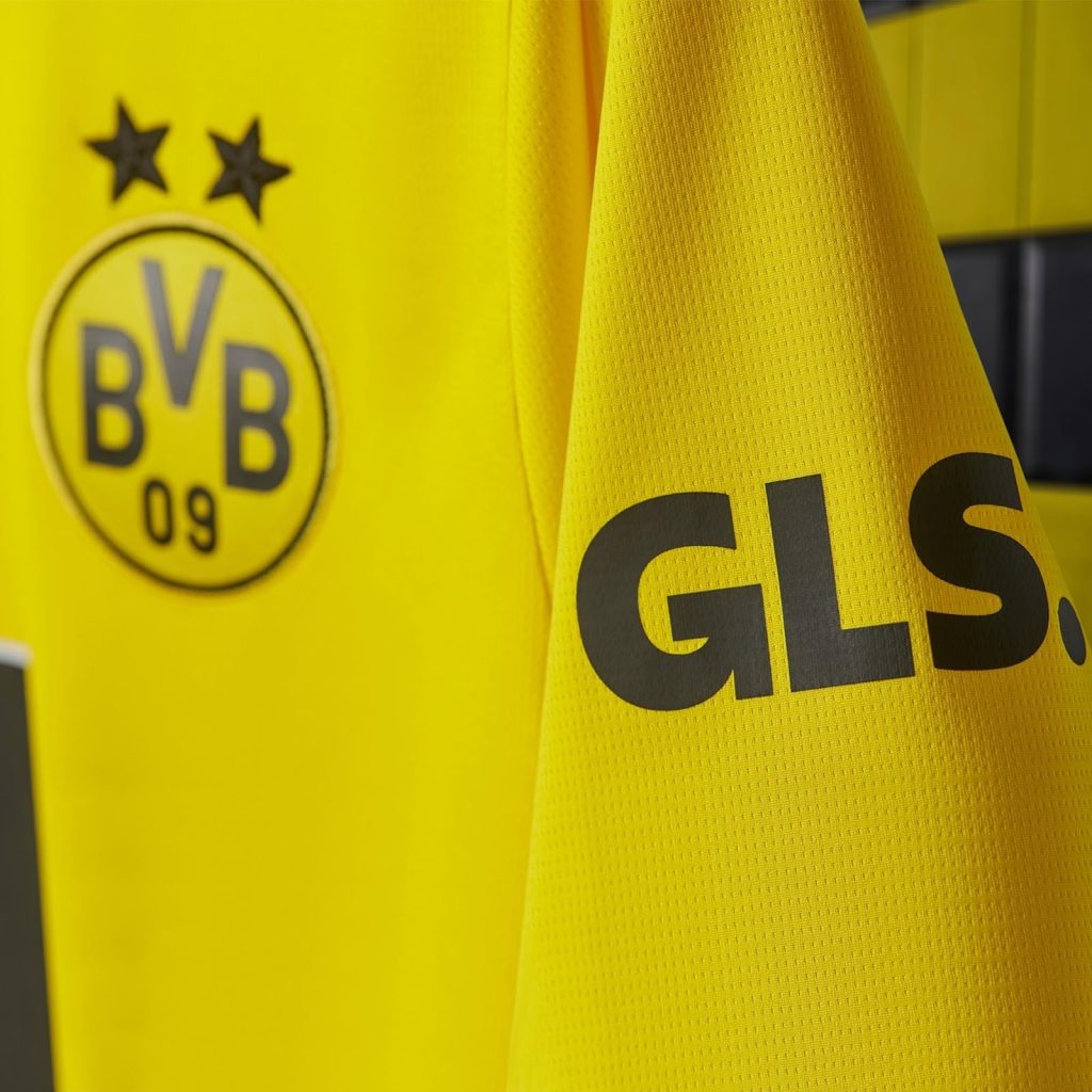 Borussia Dortmund 23-24 Local 4