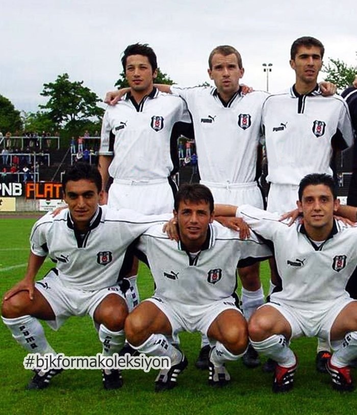Beşiktaş 01-02 Local 4