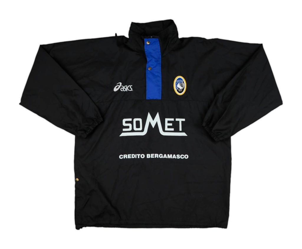 Otro de Atalanta 96-97