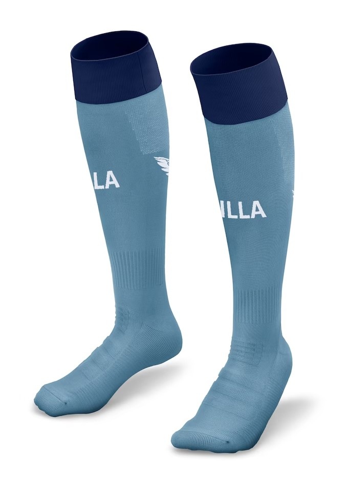 Aston Villa 23-24 Tercera 4