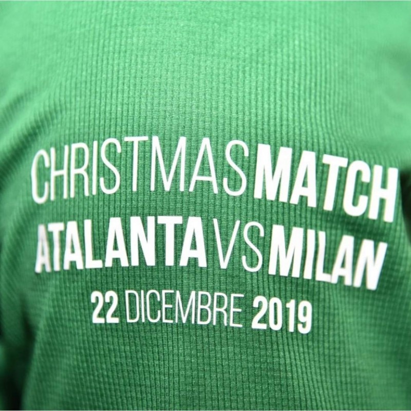 Atalanta BC 19-20 Tercera 3