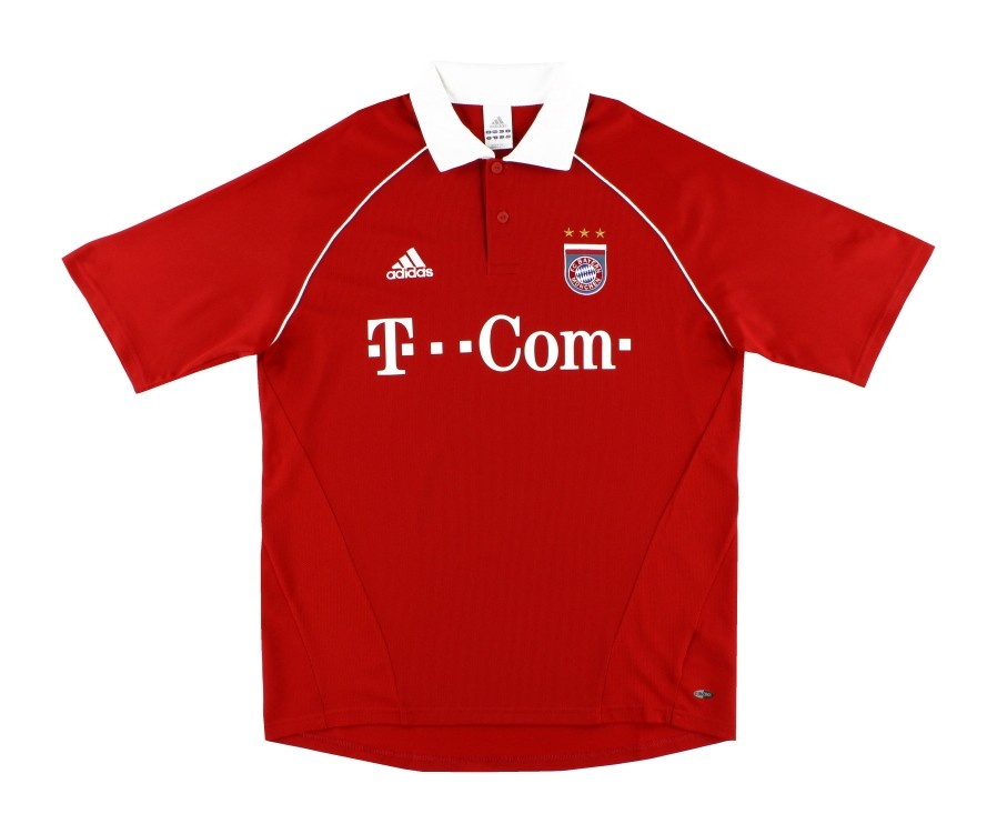 Bayern München 05-06 Local 3