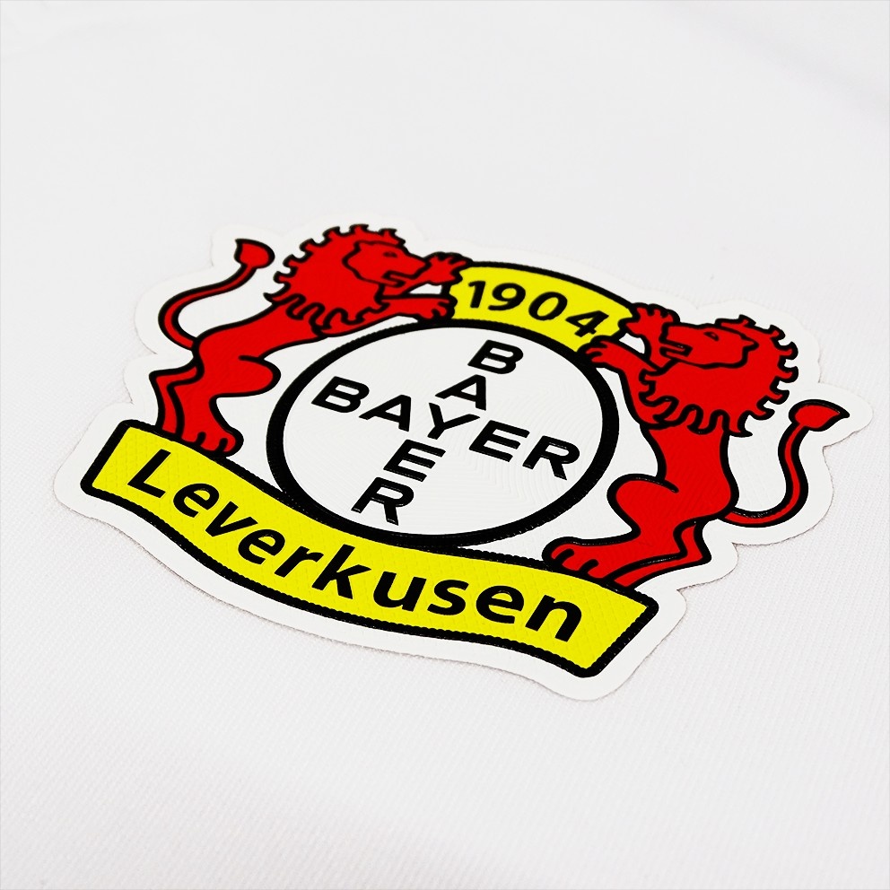 Bayer 04 Leverkusen 22-23 Tercera 4