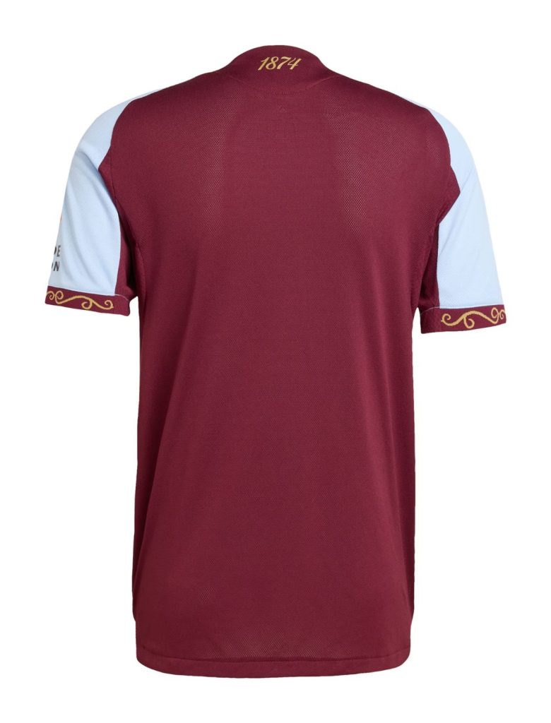Aston Villa 25-26 Local 2