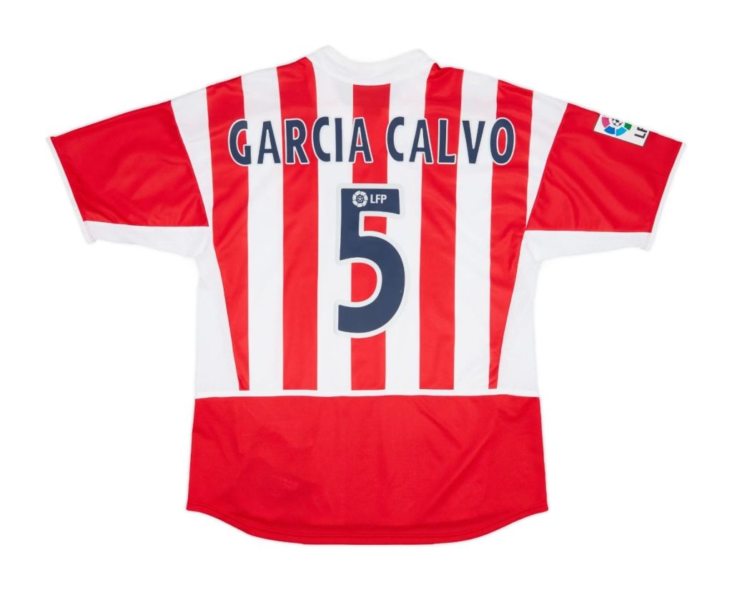 Atlético Madrid 02-03 Local 2