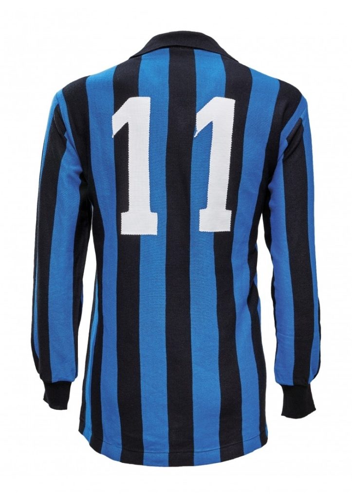 Atalanta BC 89-90 Local 2