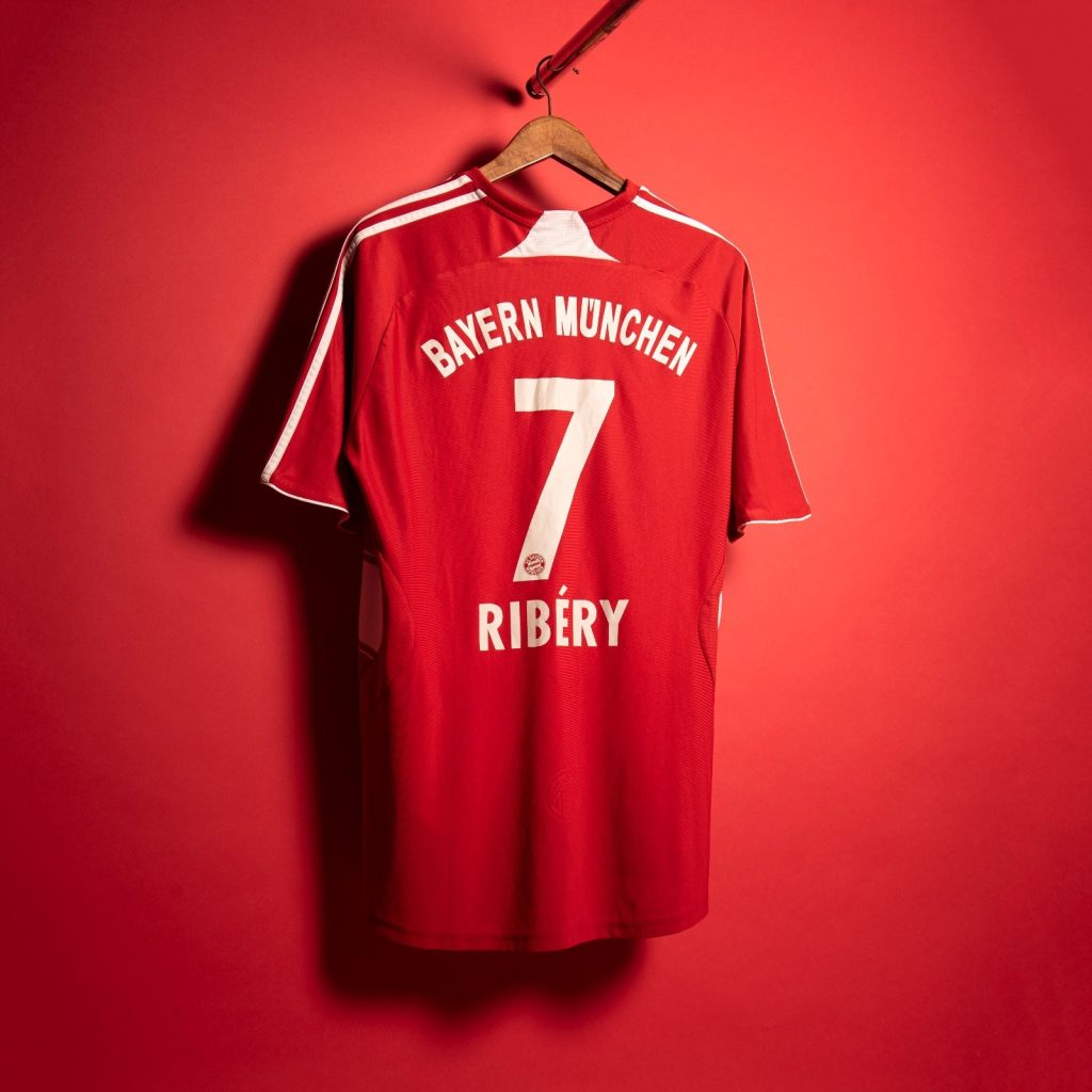Bayern München 07-08 Local 4