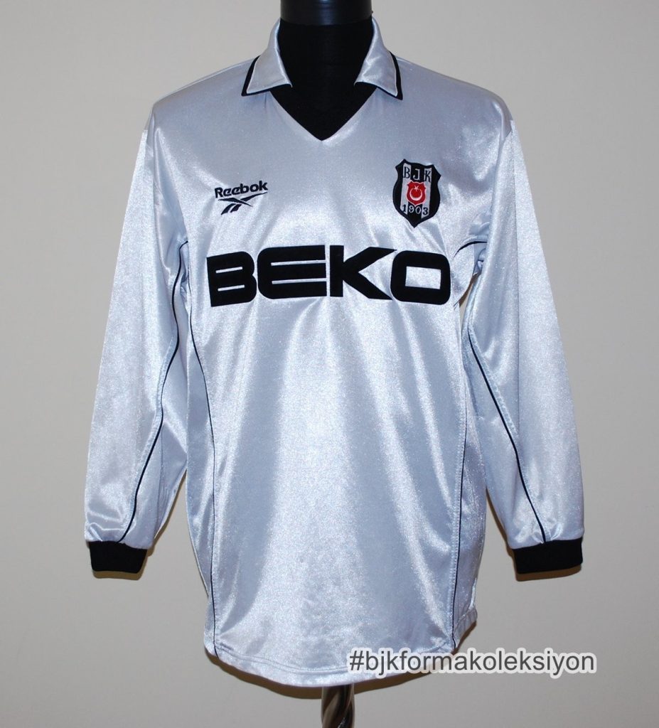 Beşiktaş 00-01 Local 2