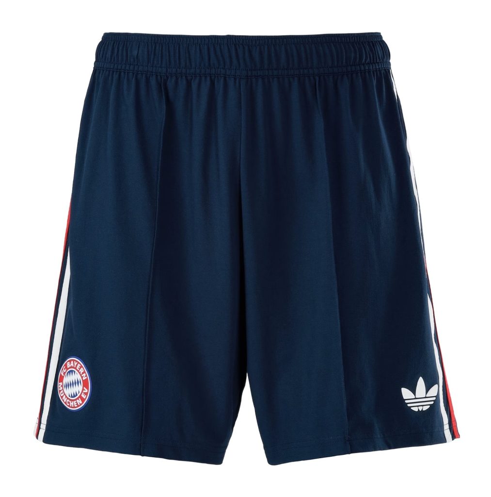 Bayern München 26-27 Visitante 3