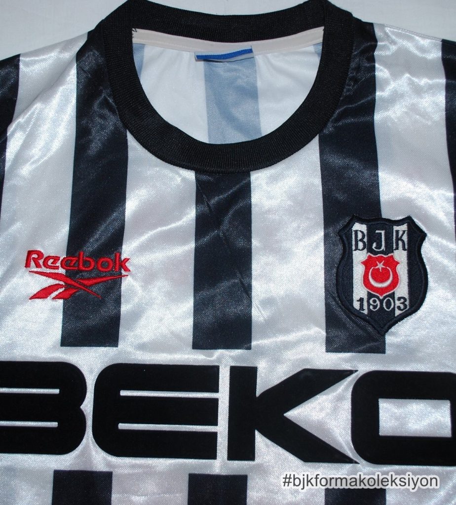 Beşiktaş 00-01 Visitante 3