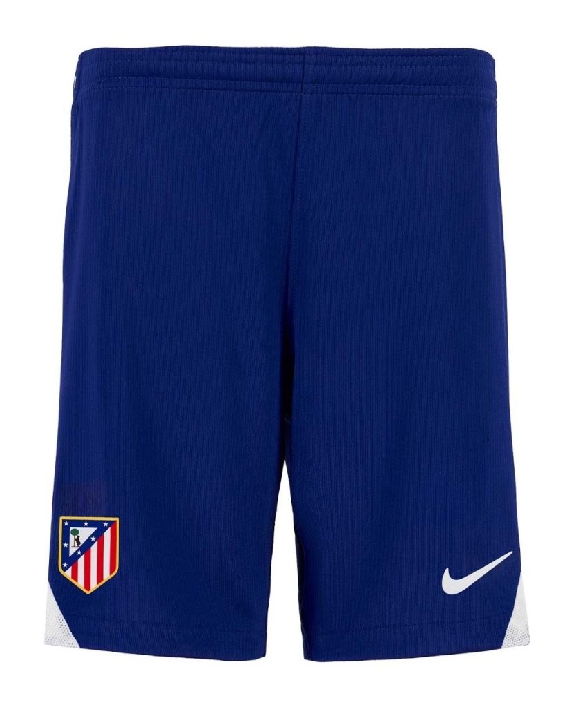 Atlético Madrid 26-27 Local 2