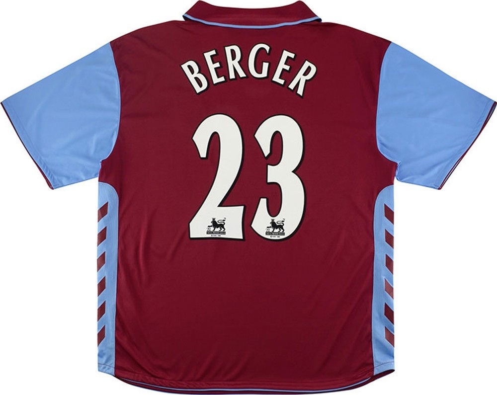 Aston Villa 06-07 Local 4