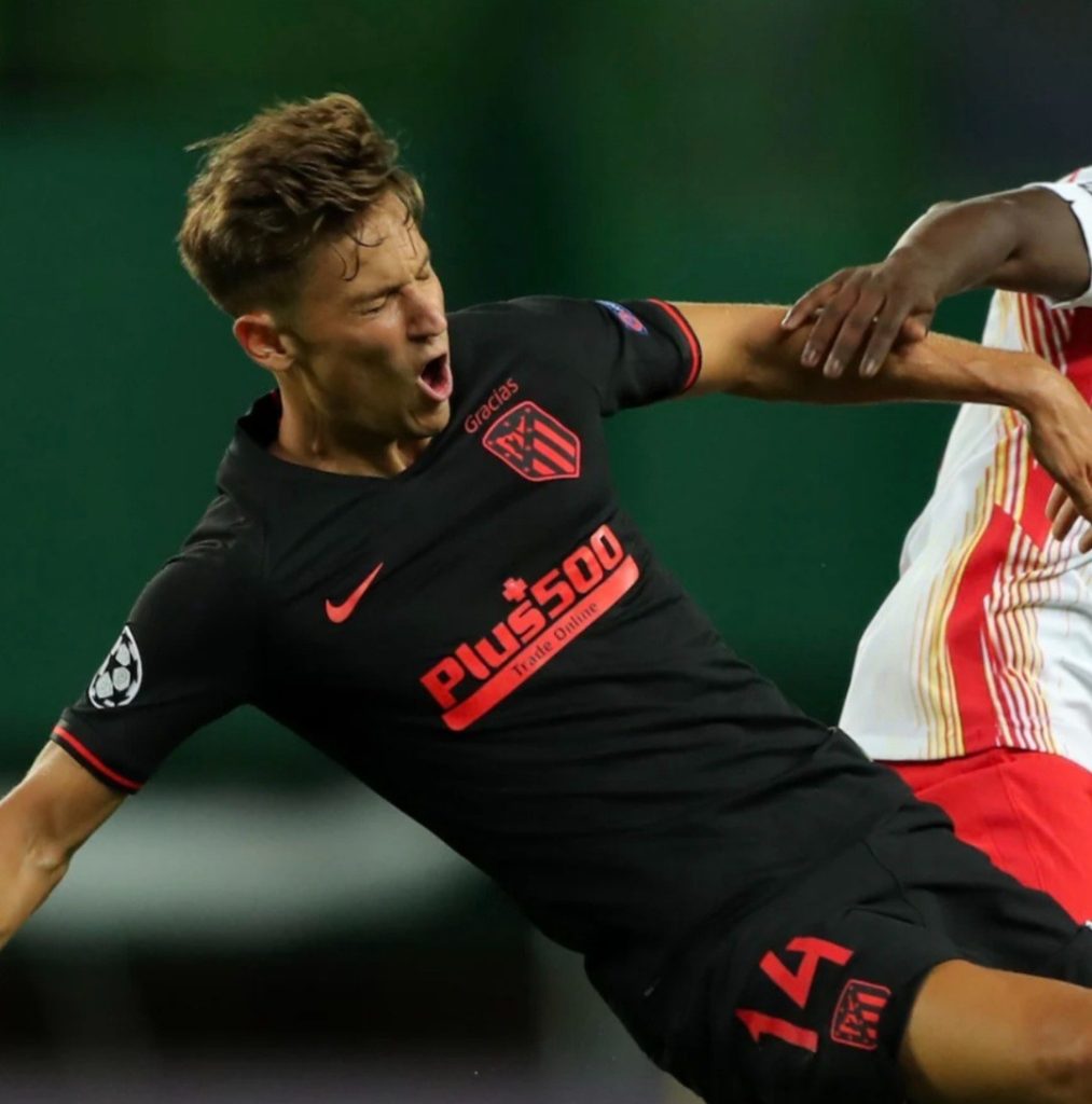 Atlético Madrid 19-20 Especial 2