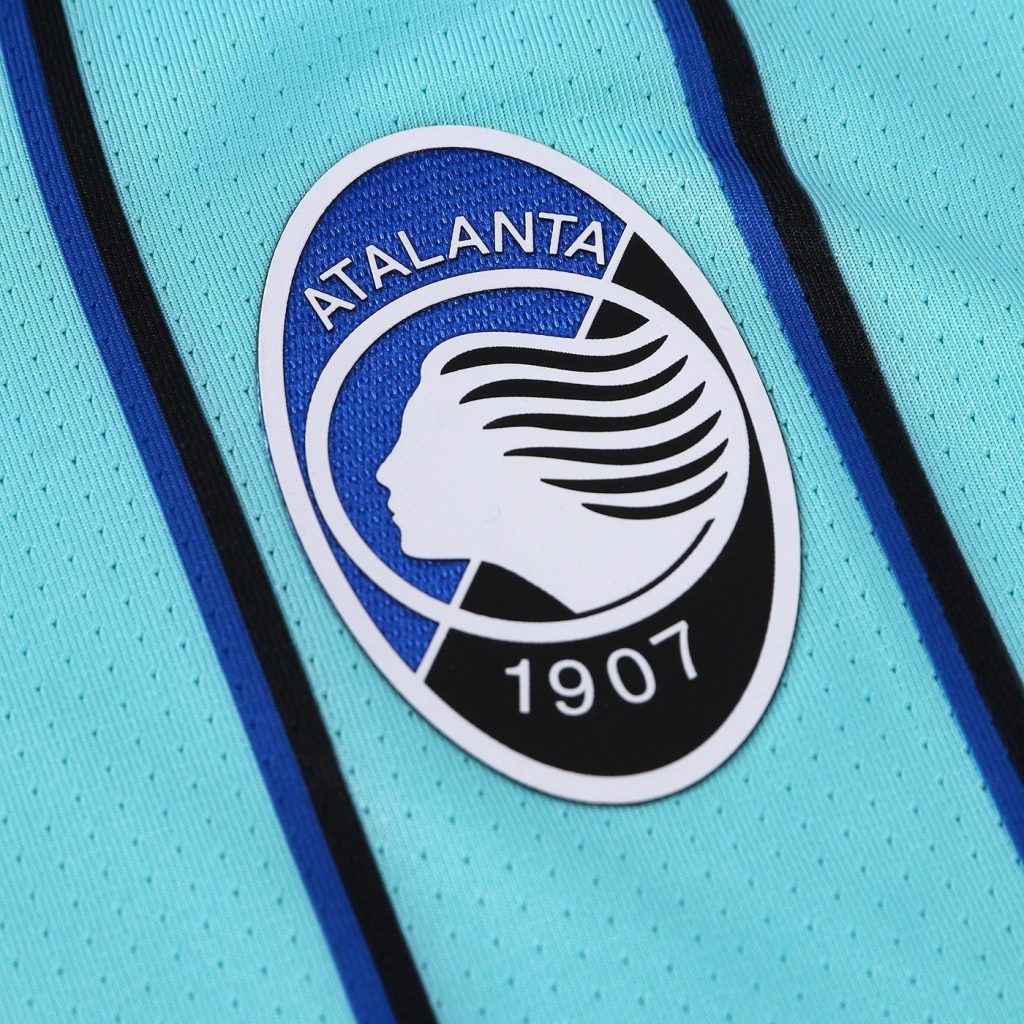 Atalanta BC 22-23 Tercera 4