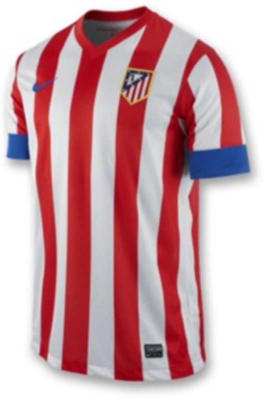 Atlético Madrid 12-13 Local 2