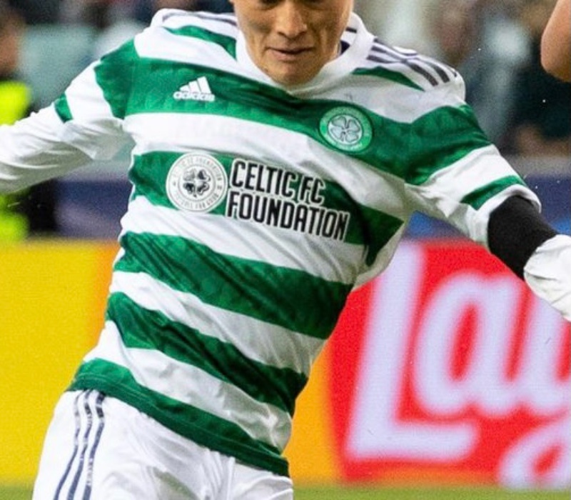 Celtic FC 22-23 Especial 2