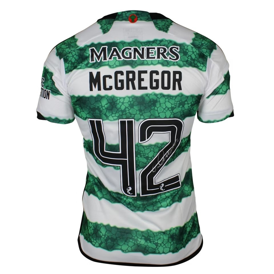 Celtic FC 23-24 Especial 2