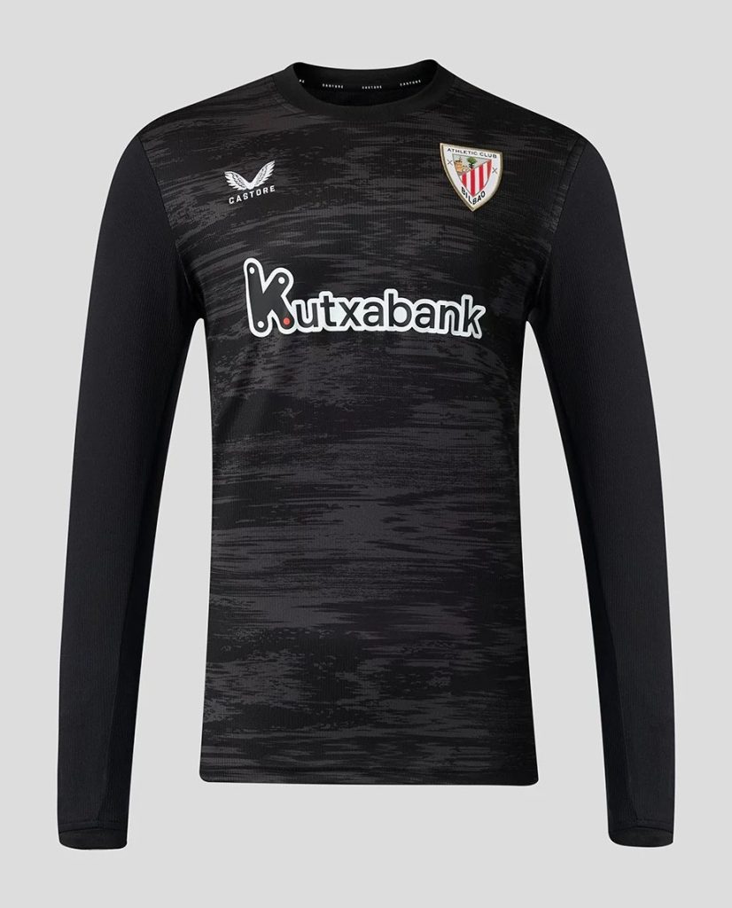 Athletic Club 26-27 Portero