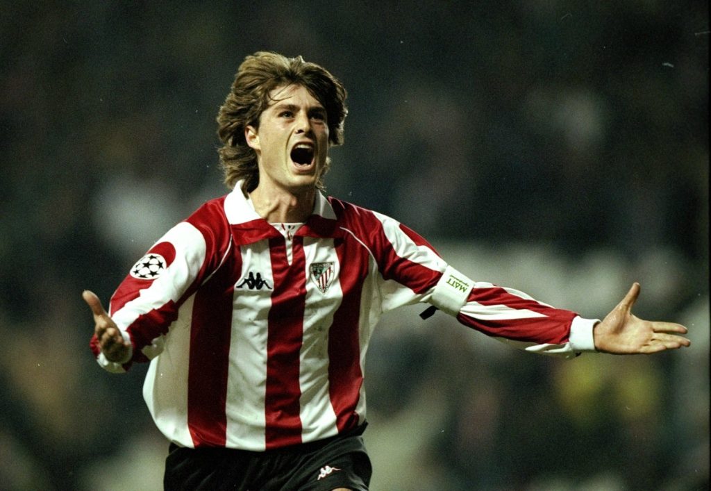 Athletic Club 98-99 Especial 2