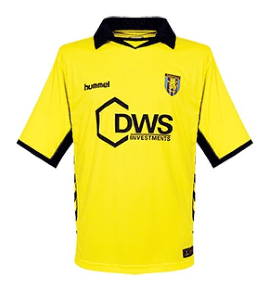 Aston Villa 05-06 Visitante 4