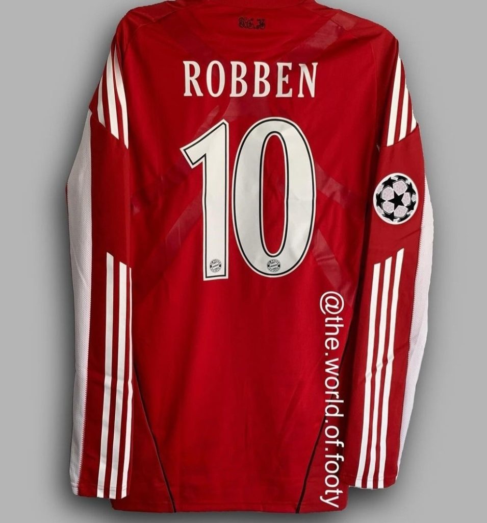 Bayern München 09-10 Especial 2
