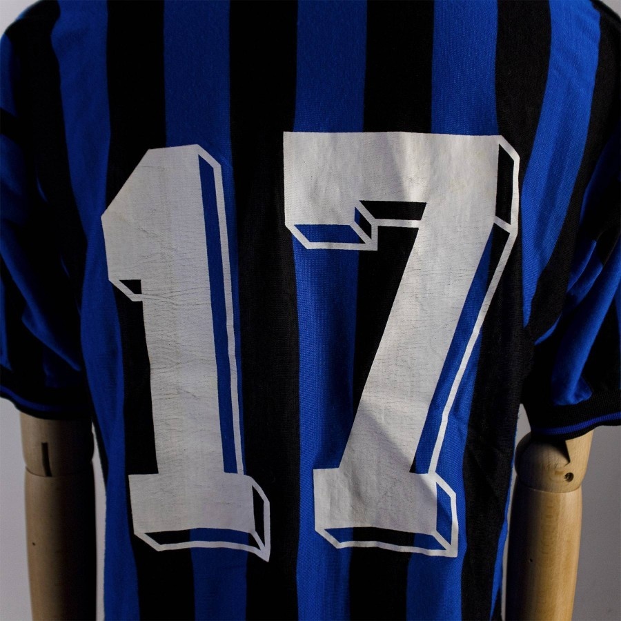 Atalanta BC 87-88 Local 4