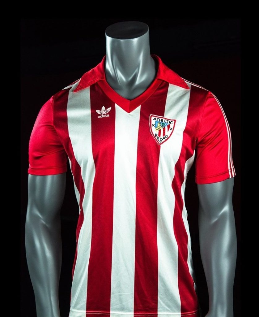 Athletic Club 80-81 Local 4