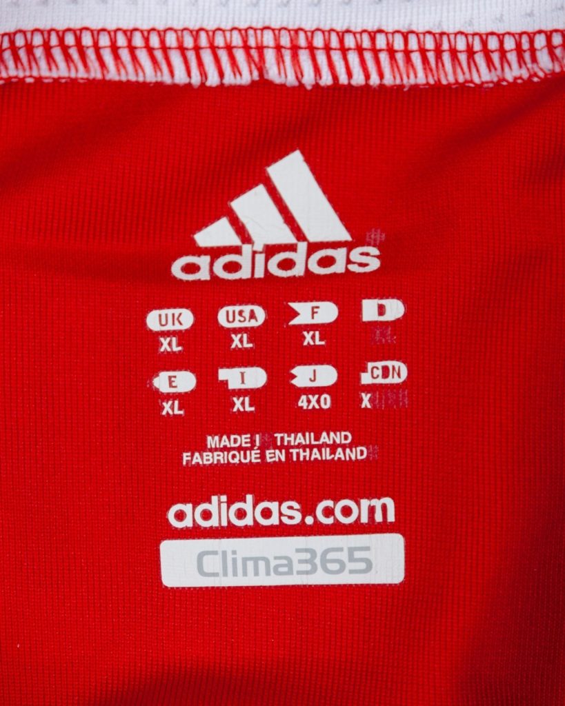 Bayern München 08-09 Local 4