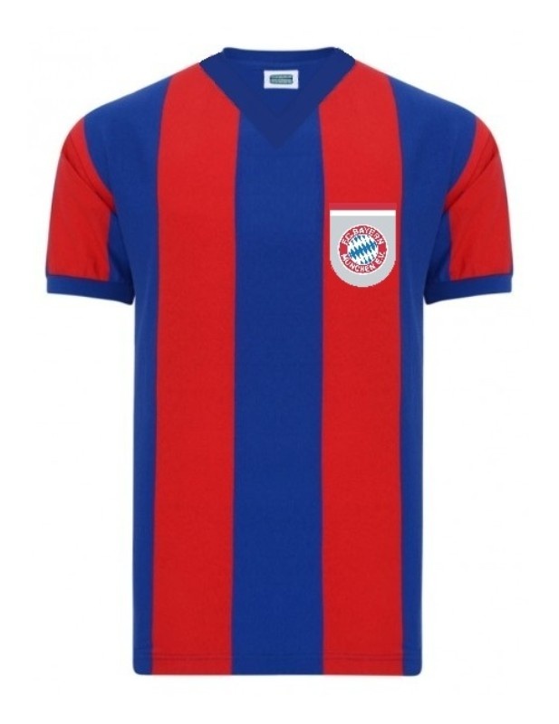 Bayern München 68-69 Local